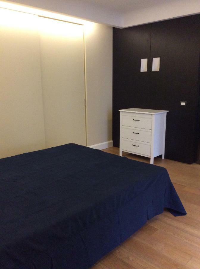 Suite Con Terrazza In Centro Storico 卡塔尼亚 外观 照片