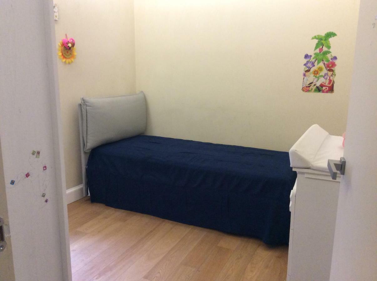 Suite Con Terrazza In Centro Storico 卡塔尼亚 外观 照片